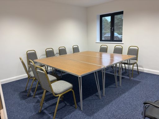 Meeting Room 3 Meeting Room 3