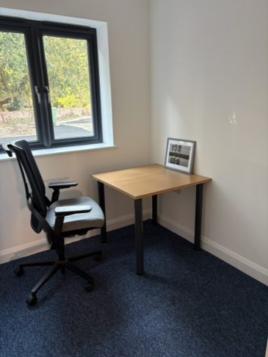 Office 2 - Hot Desk Office 2 - Hot Desk